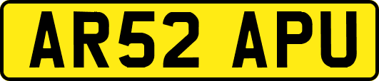 AR52APU