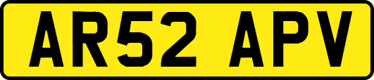 AR52APV