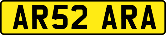 AR52ARA