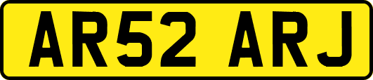 AR52ARJ