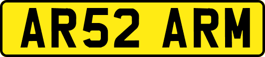AR52ARM