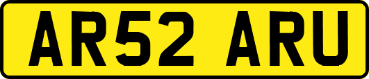 AR52ARU