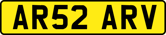 AR52ARV