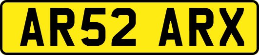 AR52ARX