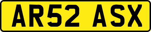 AR52ASX