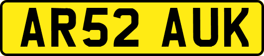 AR52AUK