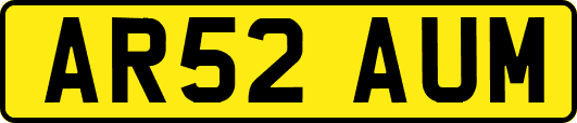 AR52AUM