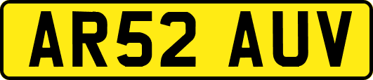 AR52AUV