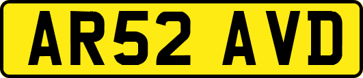 AR52AVD