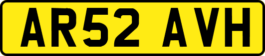 AR52AVH