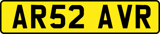 AR52AVR