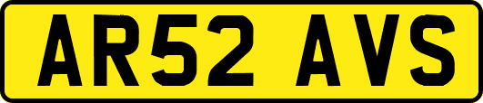 AR52AVS
