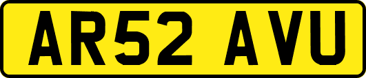 AR52AVU