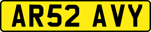 AR52AVY