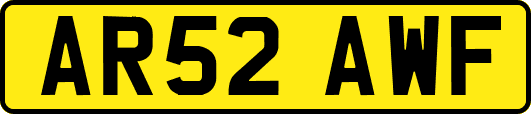 AR52AWF
