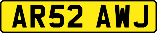 AR52AWJ