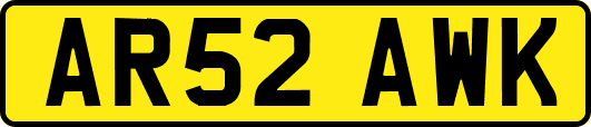 AR52AWK