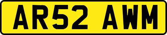 AR52AWM