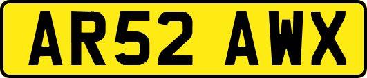 AR52AWX