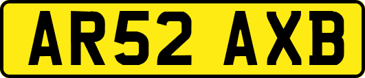 AR52AXB