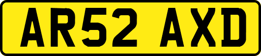 AR52AXD