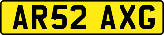 AR52AXG