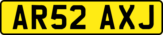 AR52AXJ