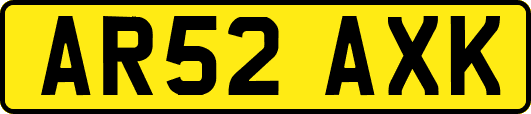 AR52AXK