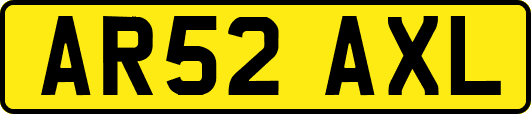 AR52AXL