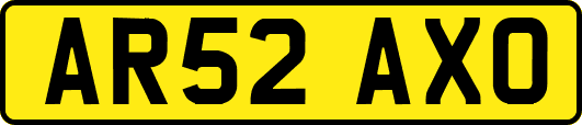 AR52AXO