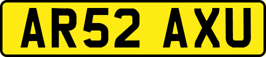 AR52AXU