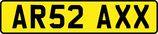 AR52AXX
