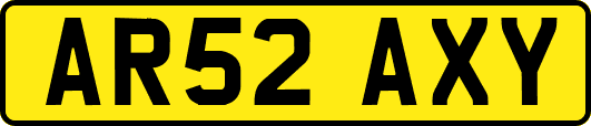 AR52AXY
