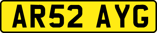 AR52AYG