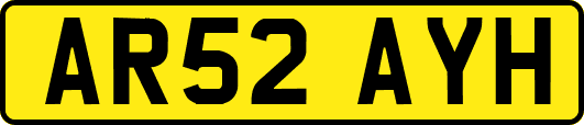 AR52AYH