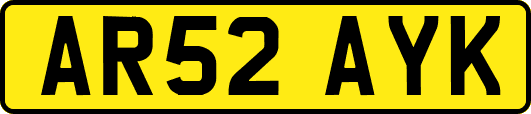 AR52AYK