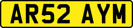 AR52AYM