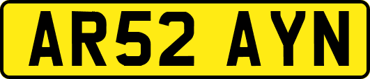 AR52AYN