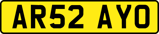 AR52AYO