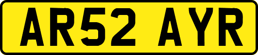 AR52AYR