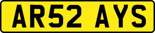 AR52AYS