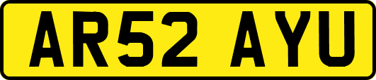 AR52AYU