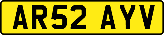 AR52AYV