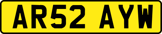 AR52AYW