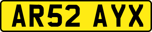 AR52AYX