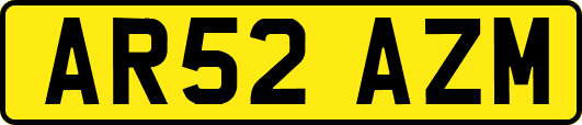 AR52AZM