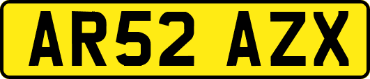 AR52AZX