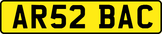 AR52BAC