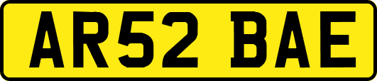 AR52BAE