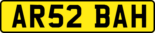 AR52BAH